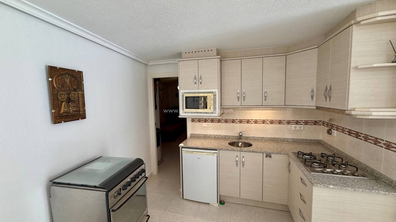 Resale - Villa - Ciudad Quesada - Rojales
