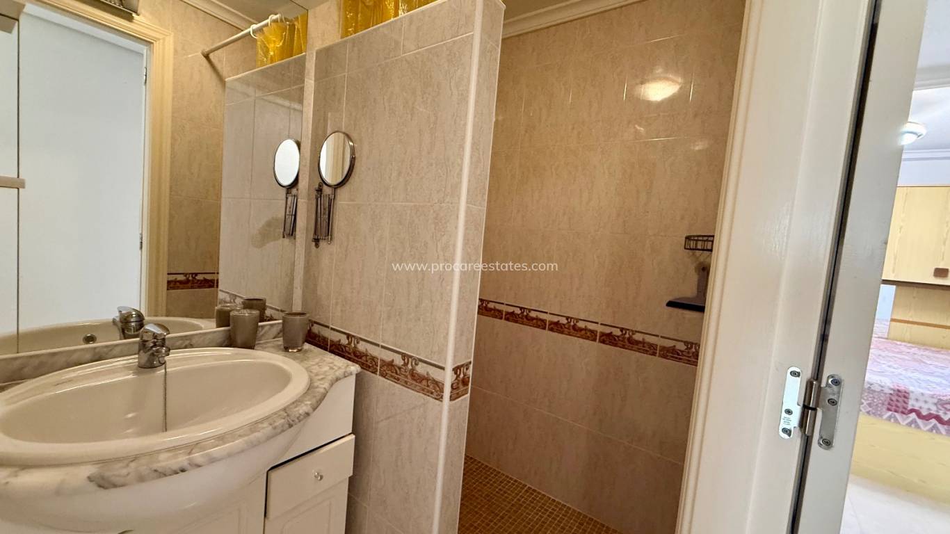 Resale - Villa - Ciudad Quesada - Rojales