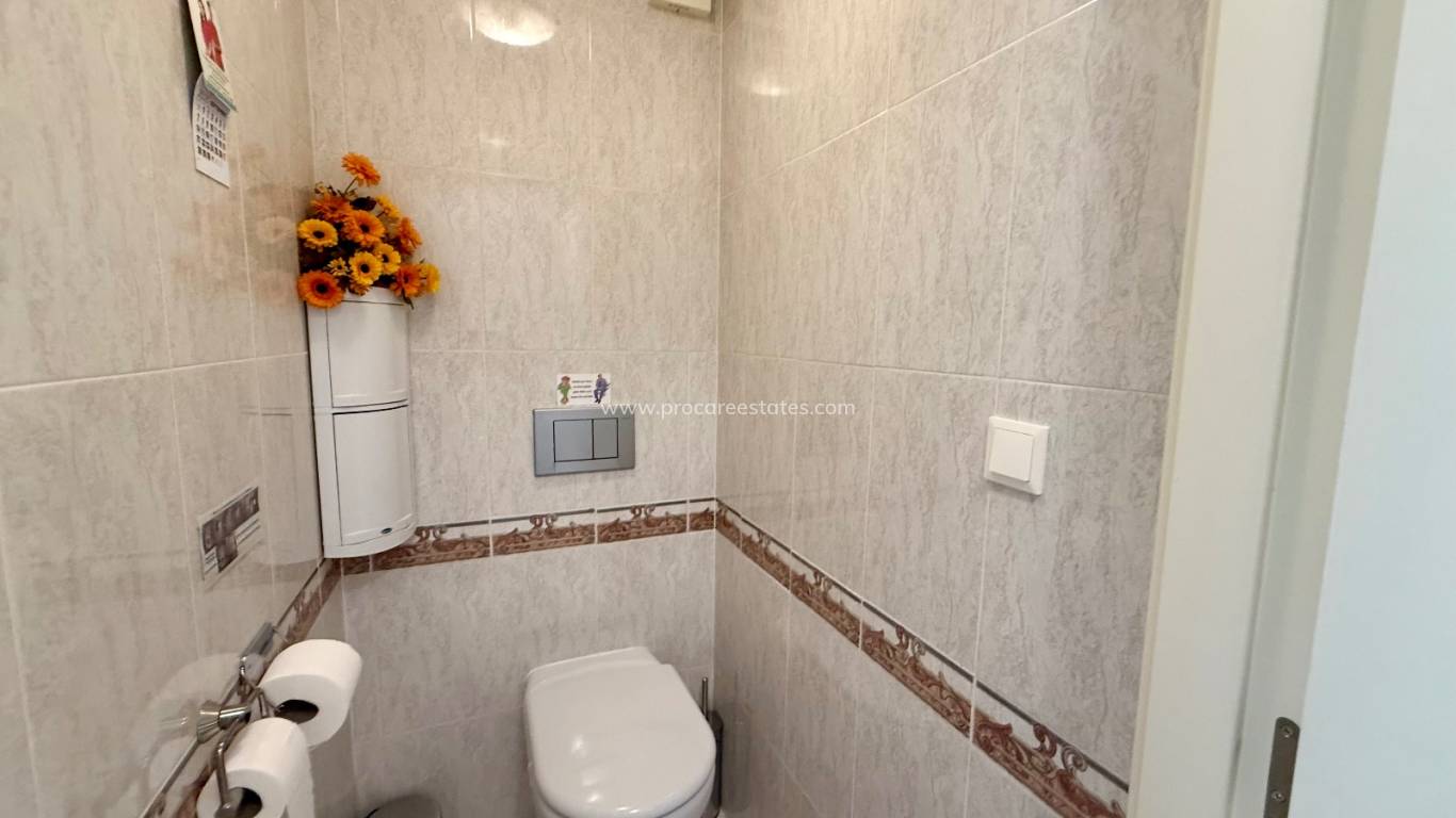 Resale - Villa - Ciudad Quesada - Rojales