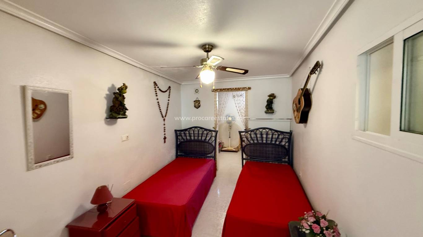 Resale - Villa - Ciudad Quesada - Rojales