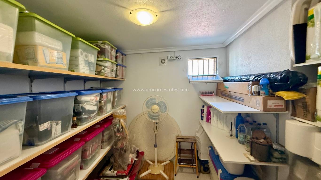 Resale - Villa - Ciudad Quesada - Rojales