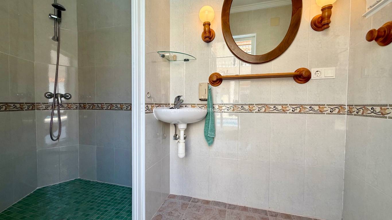 Resale - Villa - Ciudad Quesada - Rojales