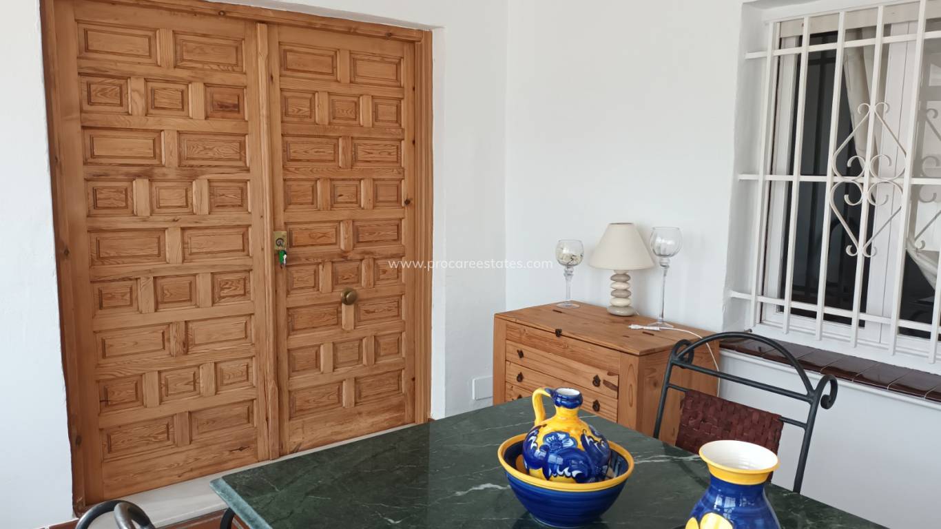 Resale - Villa - Ciudad Quesada