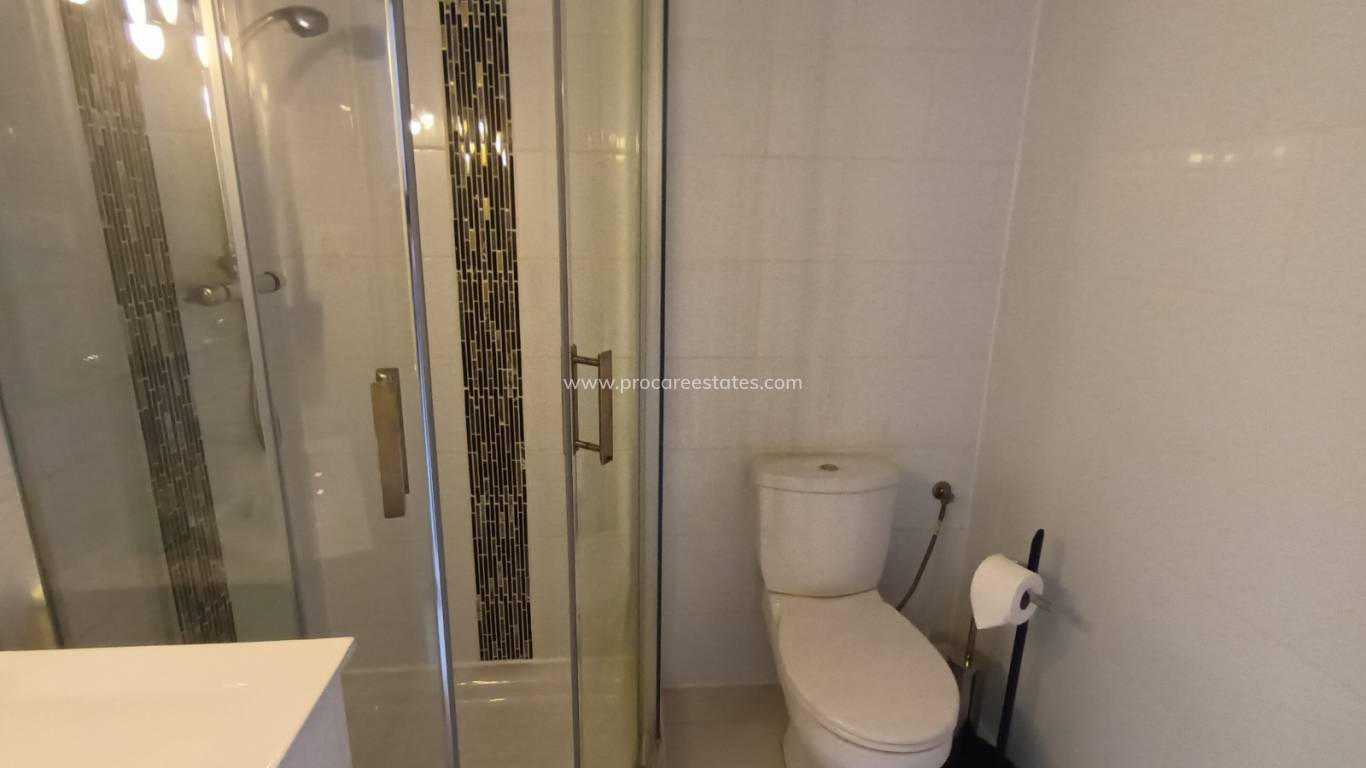 Resale - Villa - Ciudad Quesada