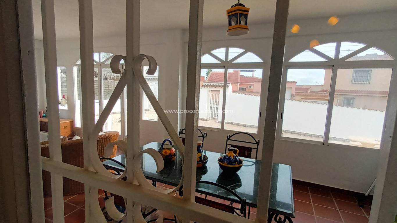 Resale - Villa - Ciudad Quesada