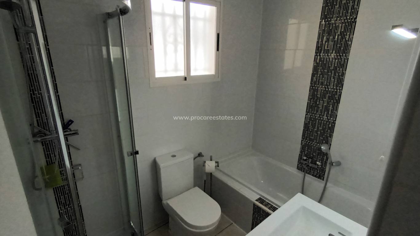 Resale - Villa - Ciudad Quesada