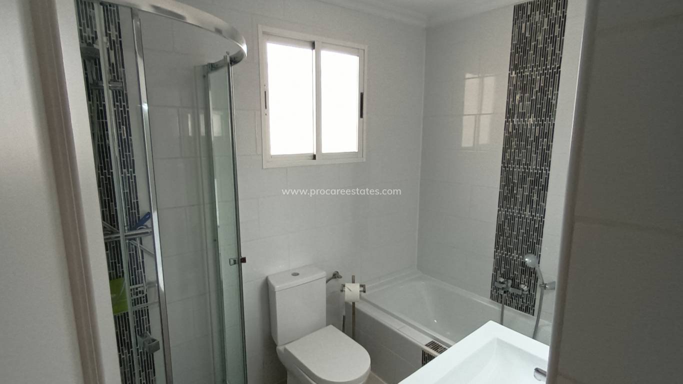 Resale - Villa - Ciudad Quesada