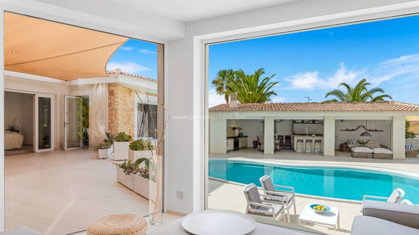 Resale - Villa - Ciudad Quesada