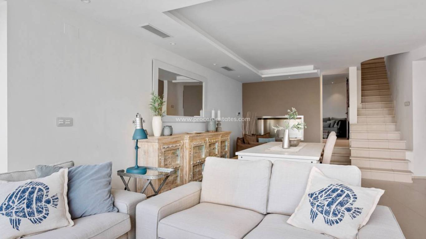 Resale - Villa - Ciudad Quesada