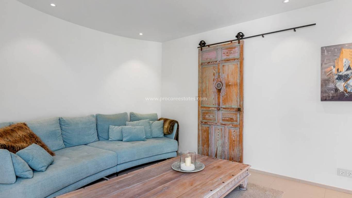 Resale - Villa - Ciudad Quesada