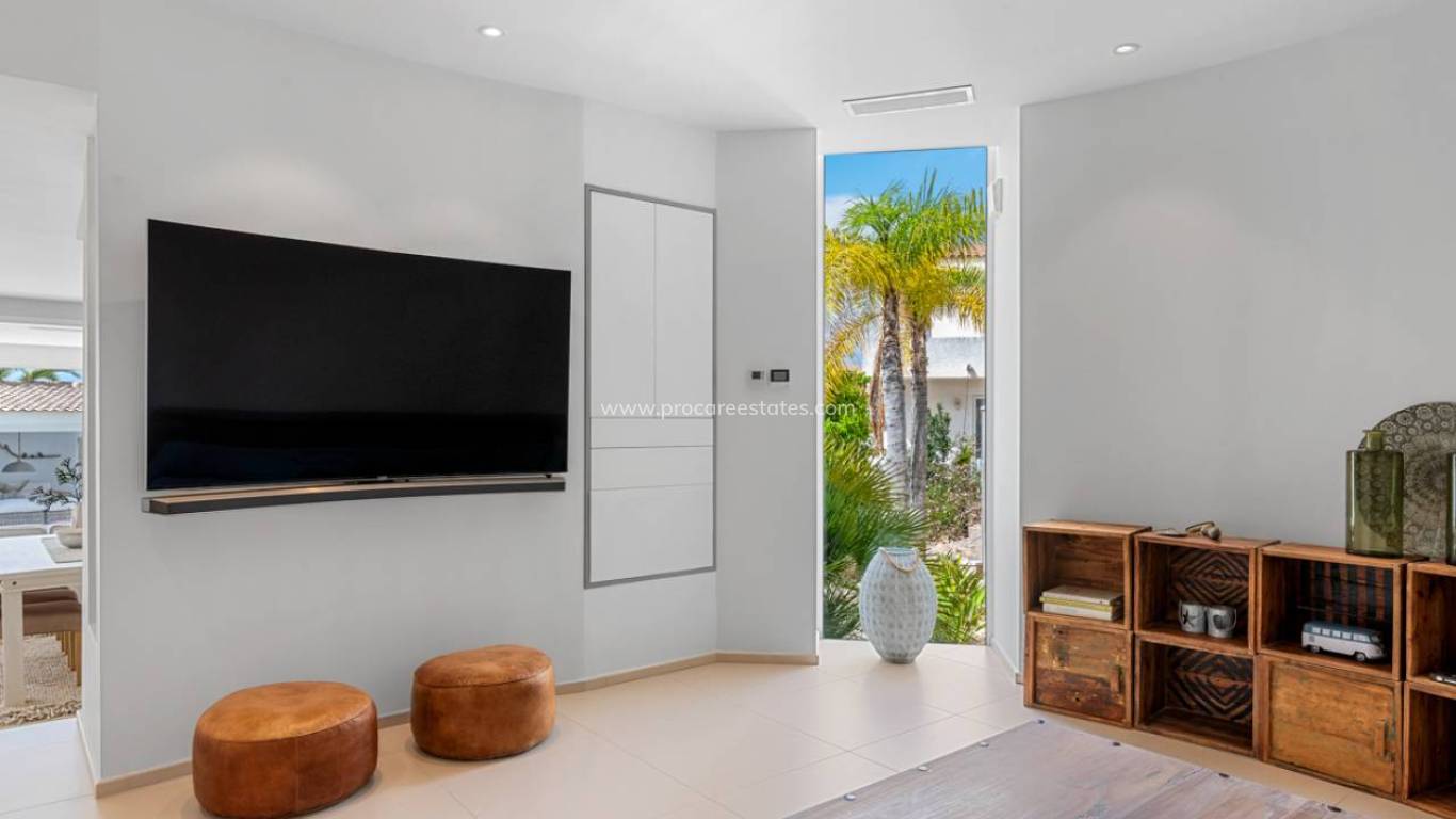 Resale - Villa - Ciudad Quesada