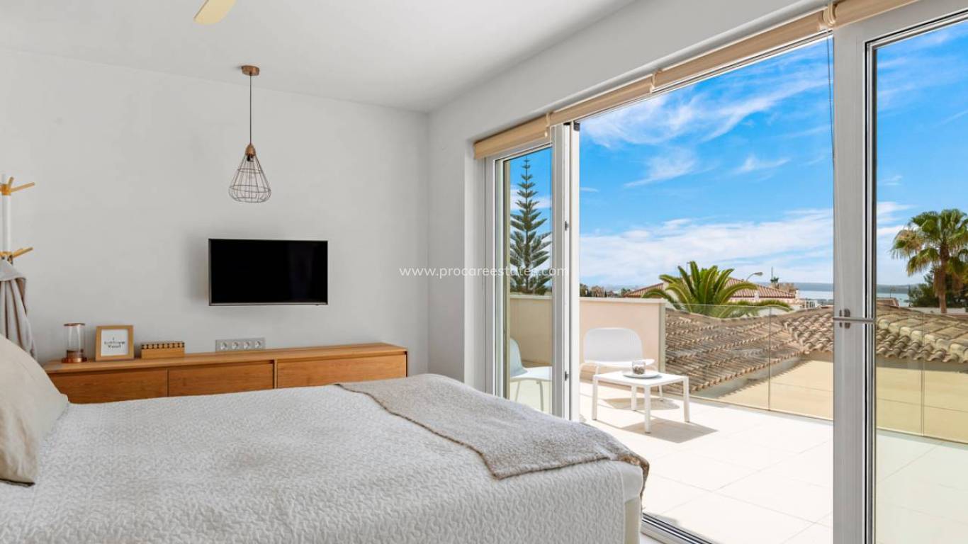 Resale - Villa - Ciudad Quesada