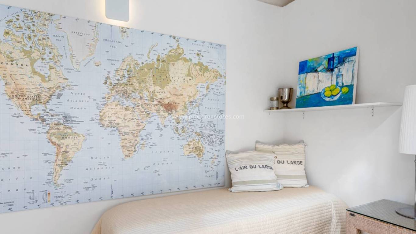 Resale - Villa - Ciudad Quesada