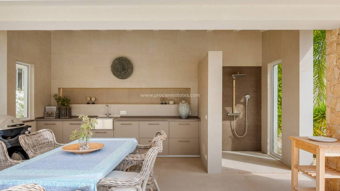 Resale - Villa - Ciudad Quesada