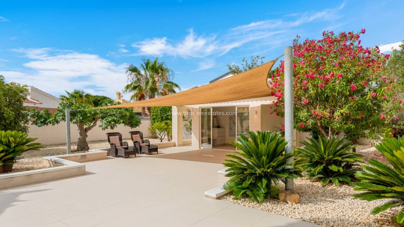 Resale - Villa - Ciudad Quesada