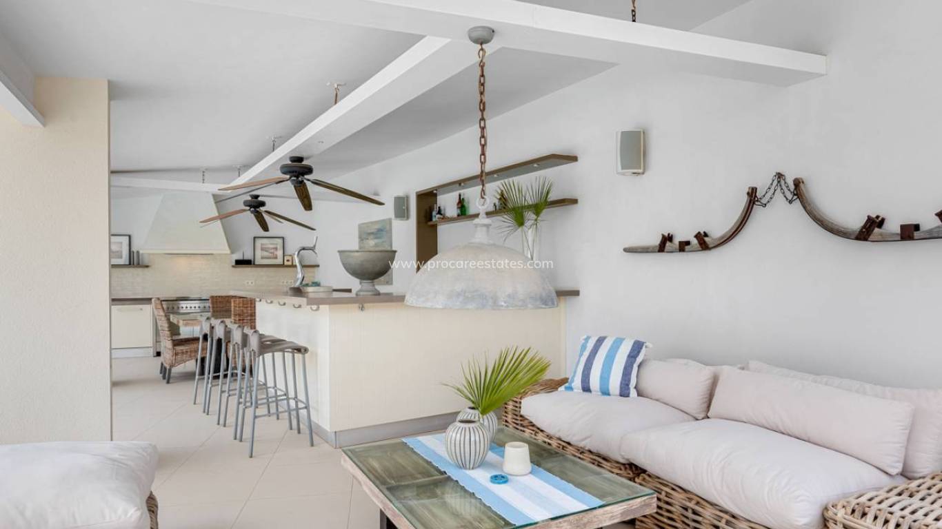 Resale - Villa - Ciudad Quesada