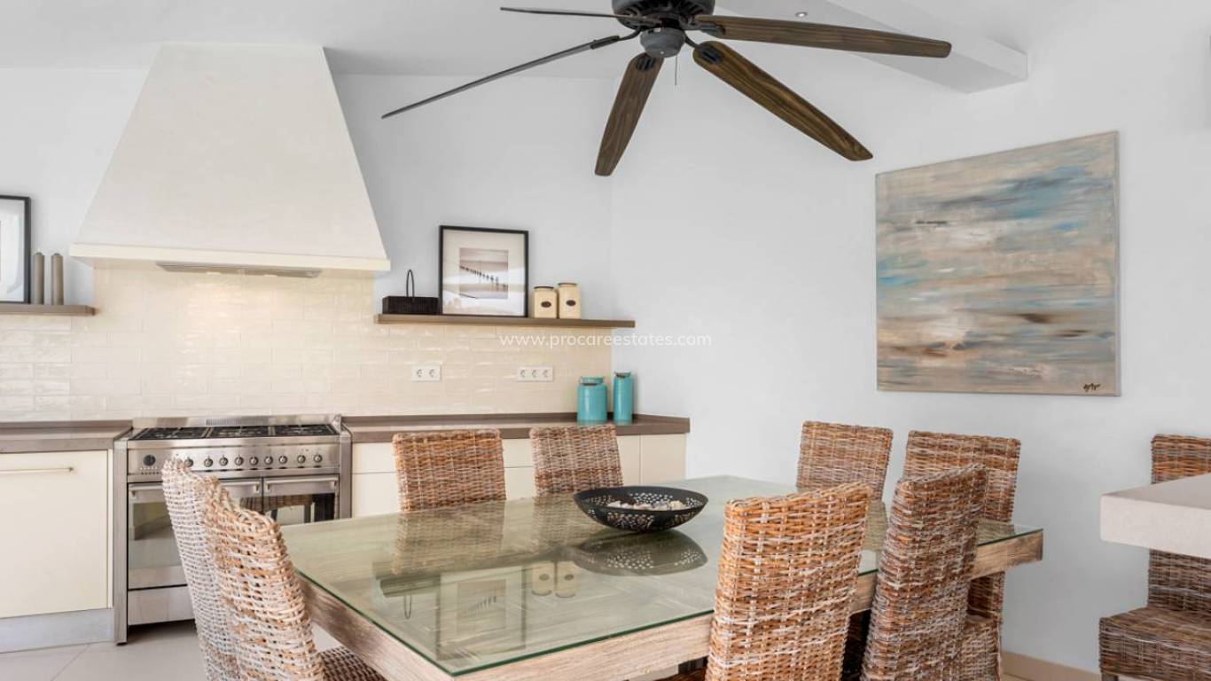 Resale - Villa - Ciudad Quesada