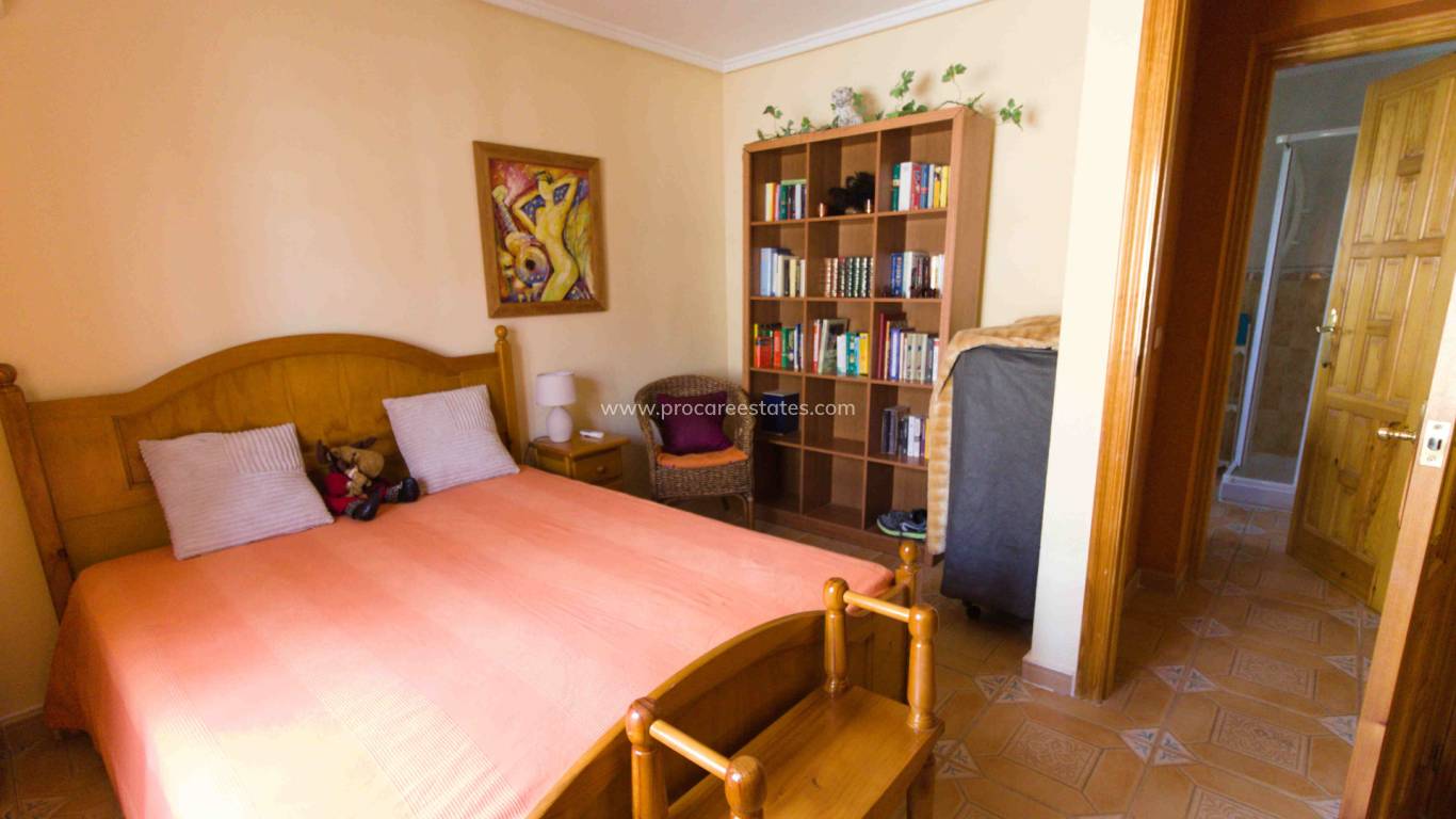 Resale - Villa - Ciudad Quesada