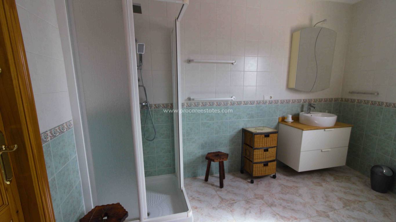 Resale - Villa - Ciudad Quesada