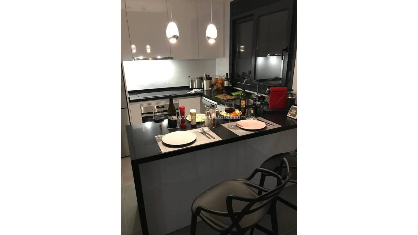 Resale - Villa - Ciudad Quesada