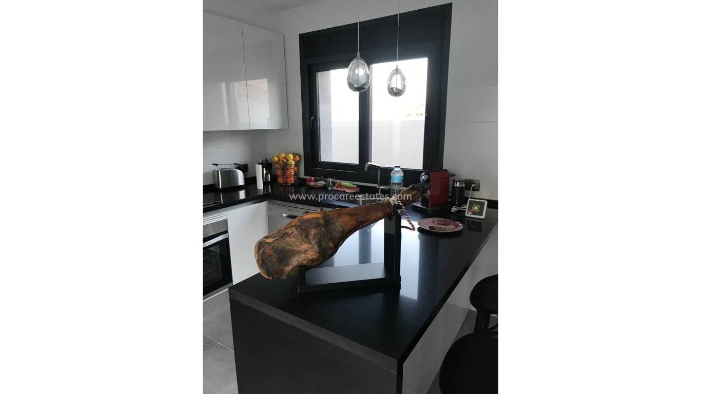 Resale - Villa - Ciudad Quesada