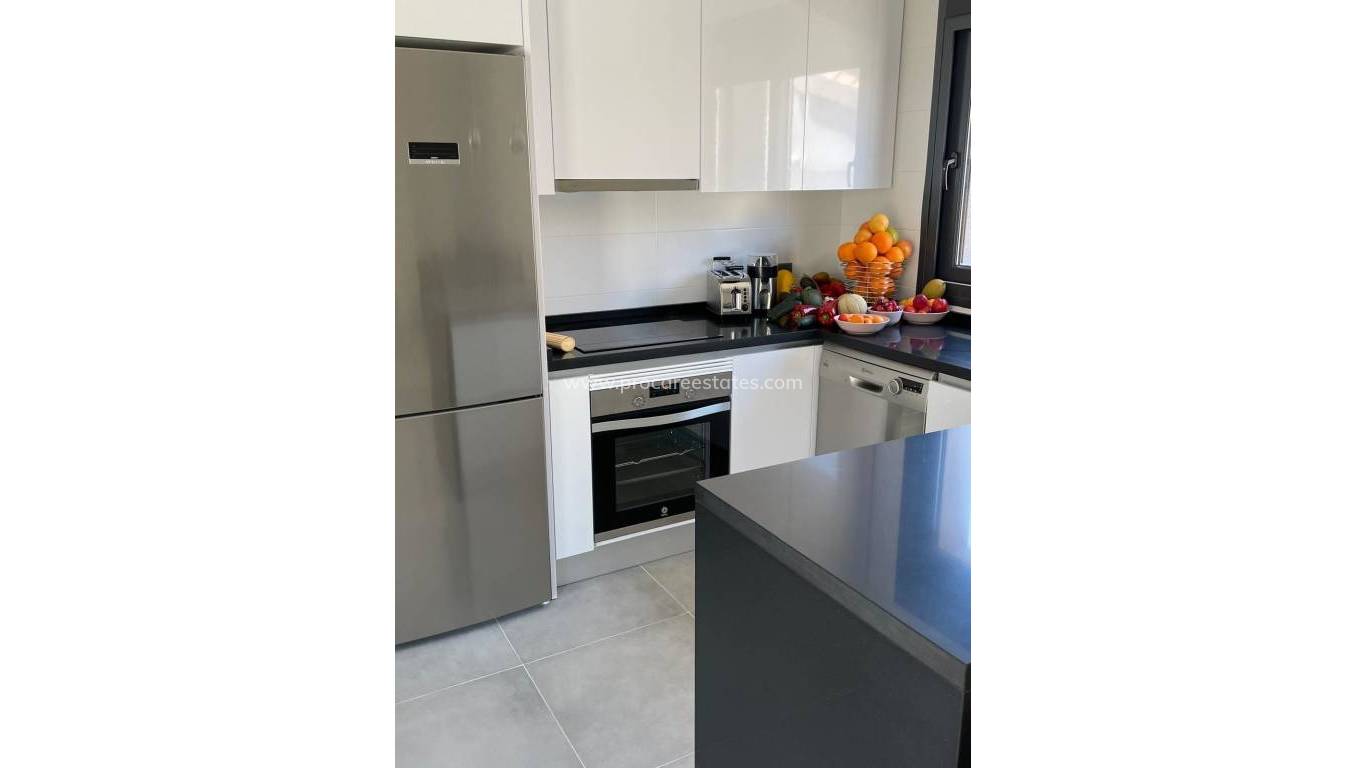 Resale - Villa - Ciudad Quesada