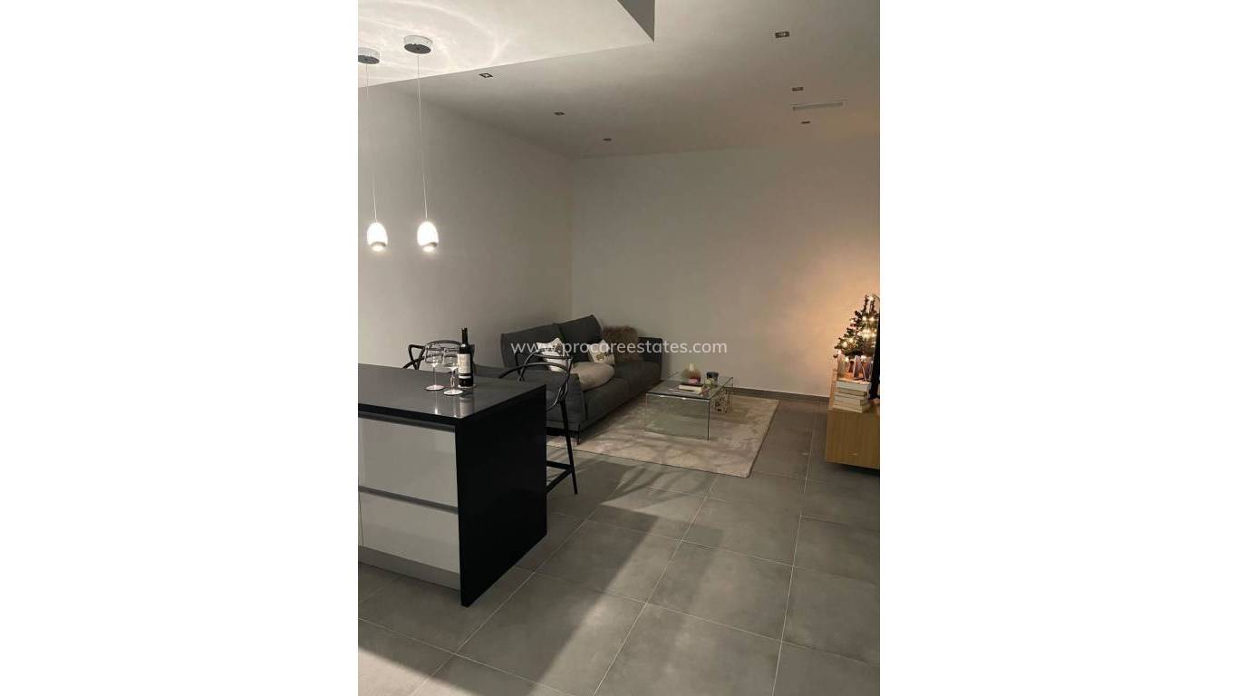 Resale - Villa - Ciudad Quesada