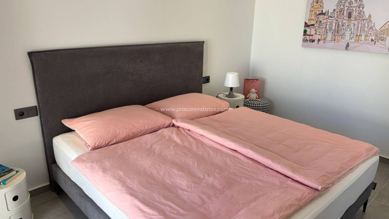 Resale - Villa - Ciudad Quesada