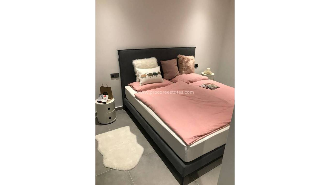 Resale - Villa - Ciudad Quesada