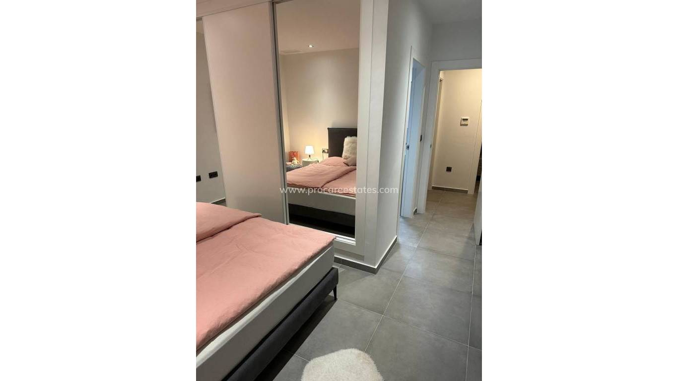 Resale - Villa - Ciudad Quesada