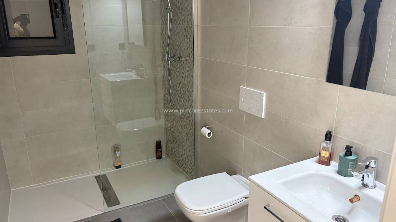 Resale - Villa - Ciudad Quesada