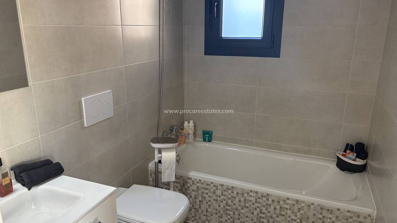 Resale - Villa - Ciudad Quesada