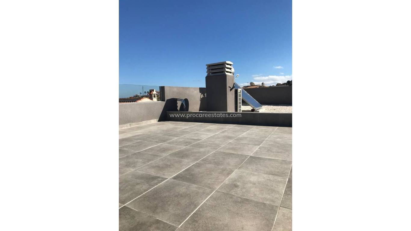 Resale - Villa - Ciudad Quesada