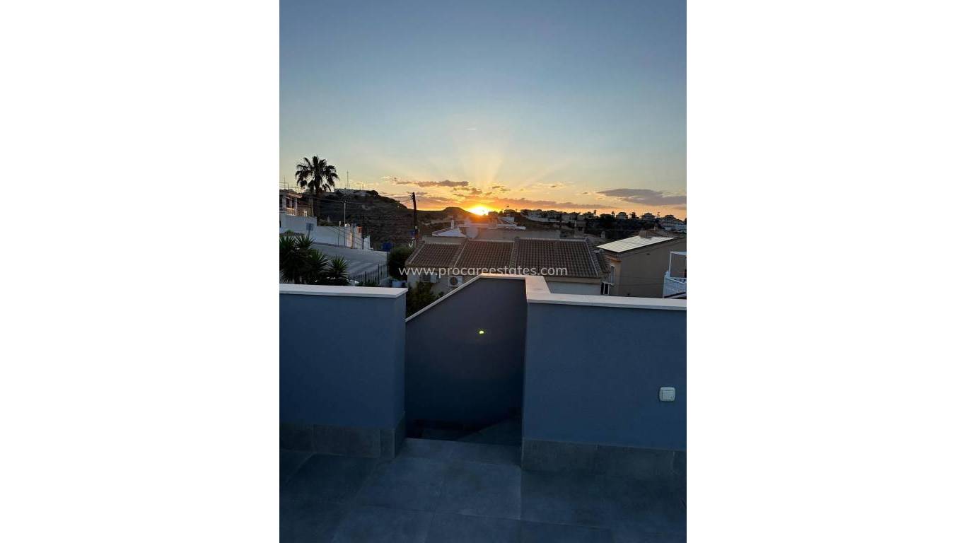 Resale - Villa - Ciudad Quesada