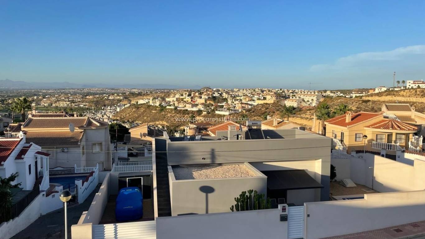 Resale - Villa - Ciudad Quesada