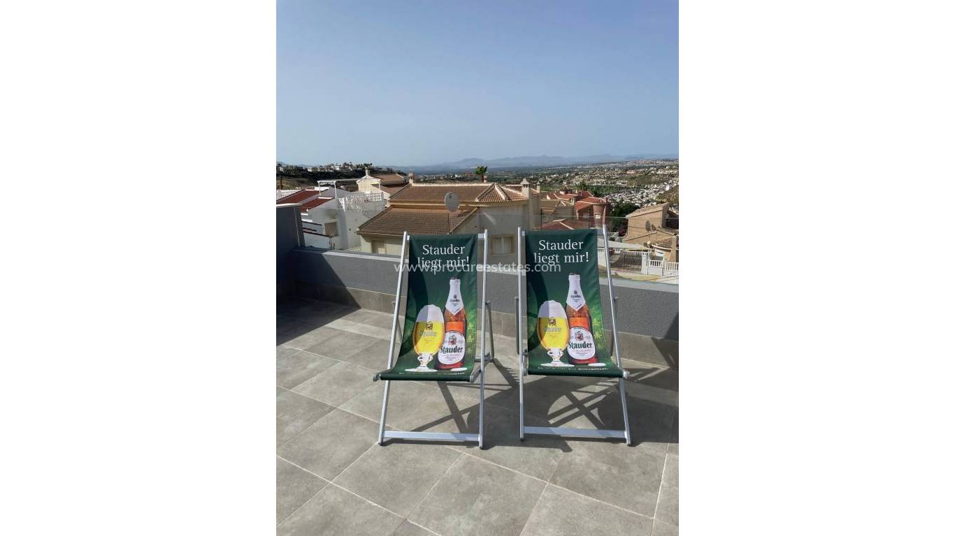 Resale - Villa - Ciudad Quesada