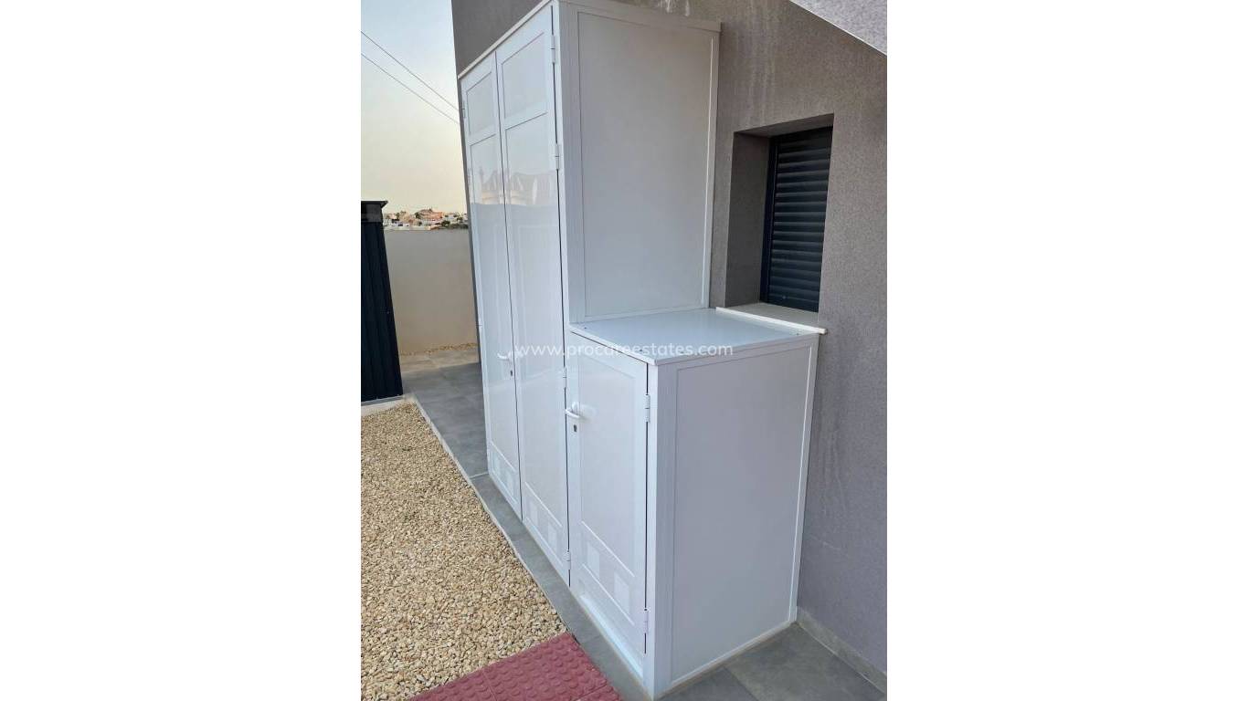 Resale - Villa - Ciudad Quesada