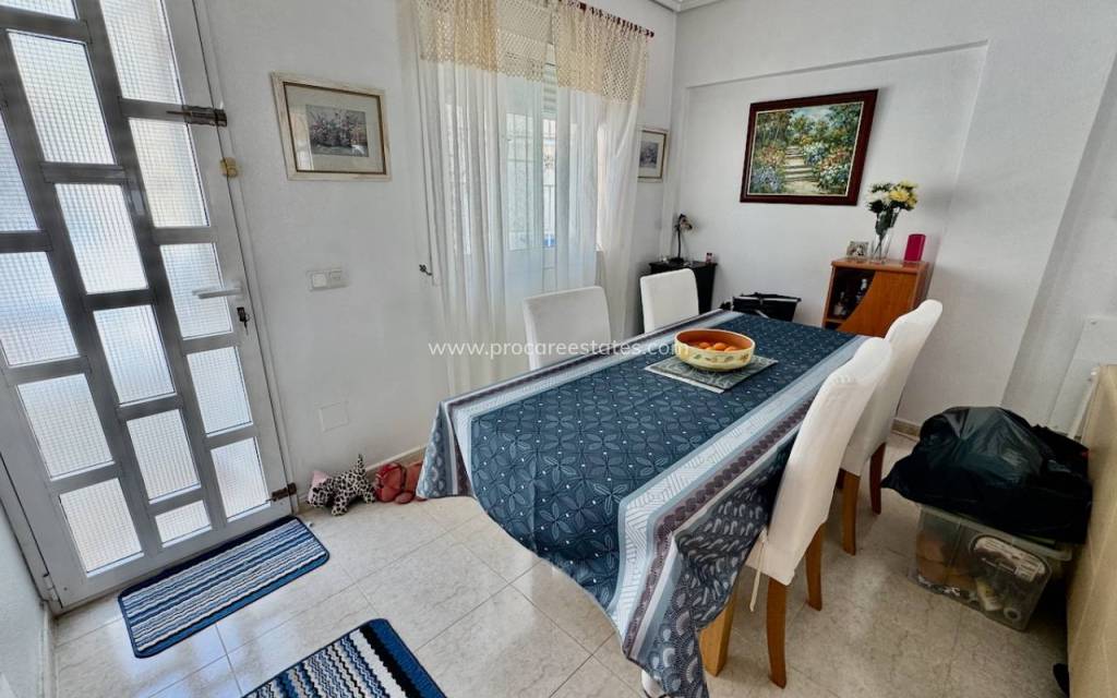 Resale - Villa - Ciudad Quesada