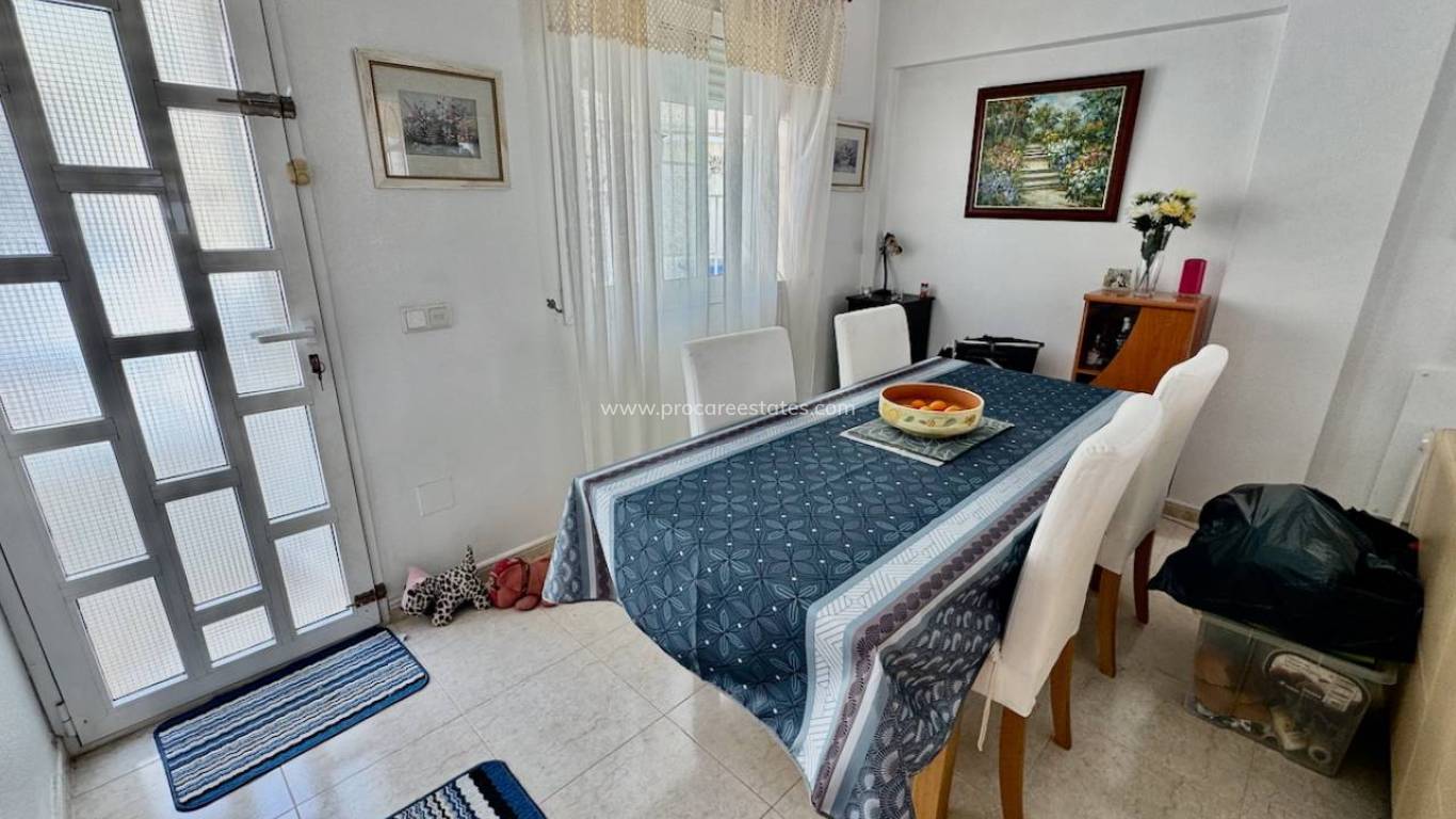 Resale - Villa - Ciudad Quesada