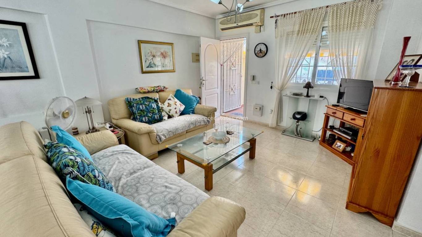 Resale - Villa - Ciudad Quesada