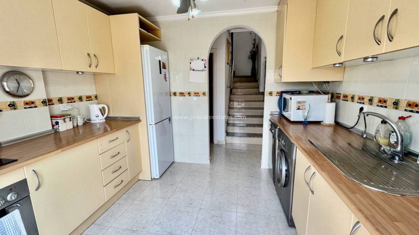 Resale - Villa - Ciudad Quesada