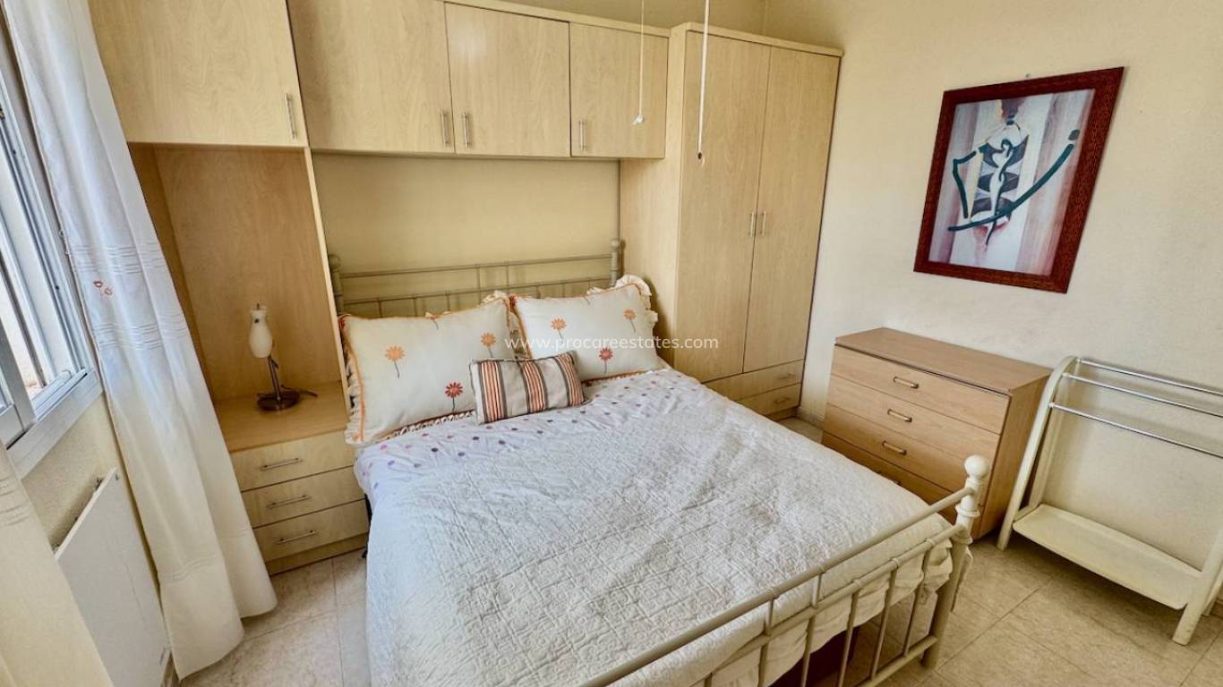 Resale - Villa - Ciudad Quesada