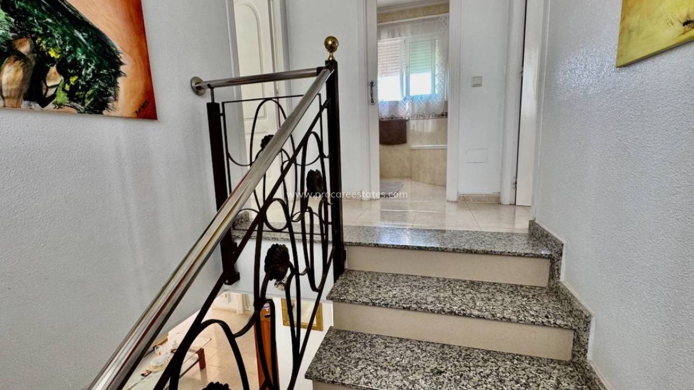 Resale - Villa - Ciudad Quesada