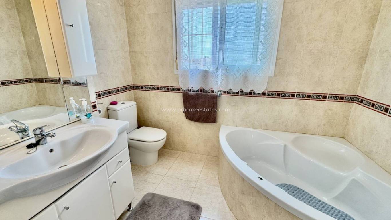 Resale - Villa - Ciudad Quesada