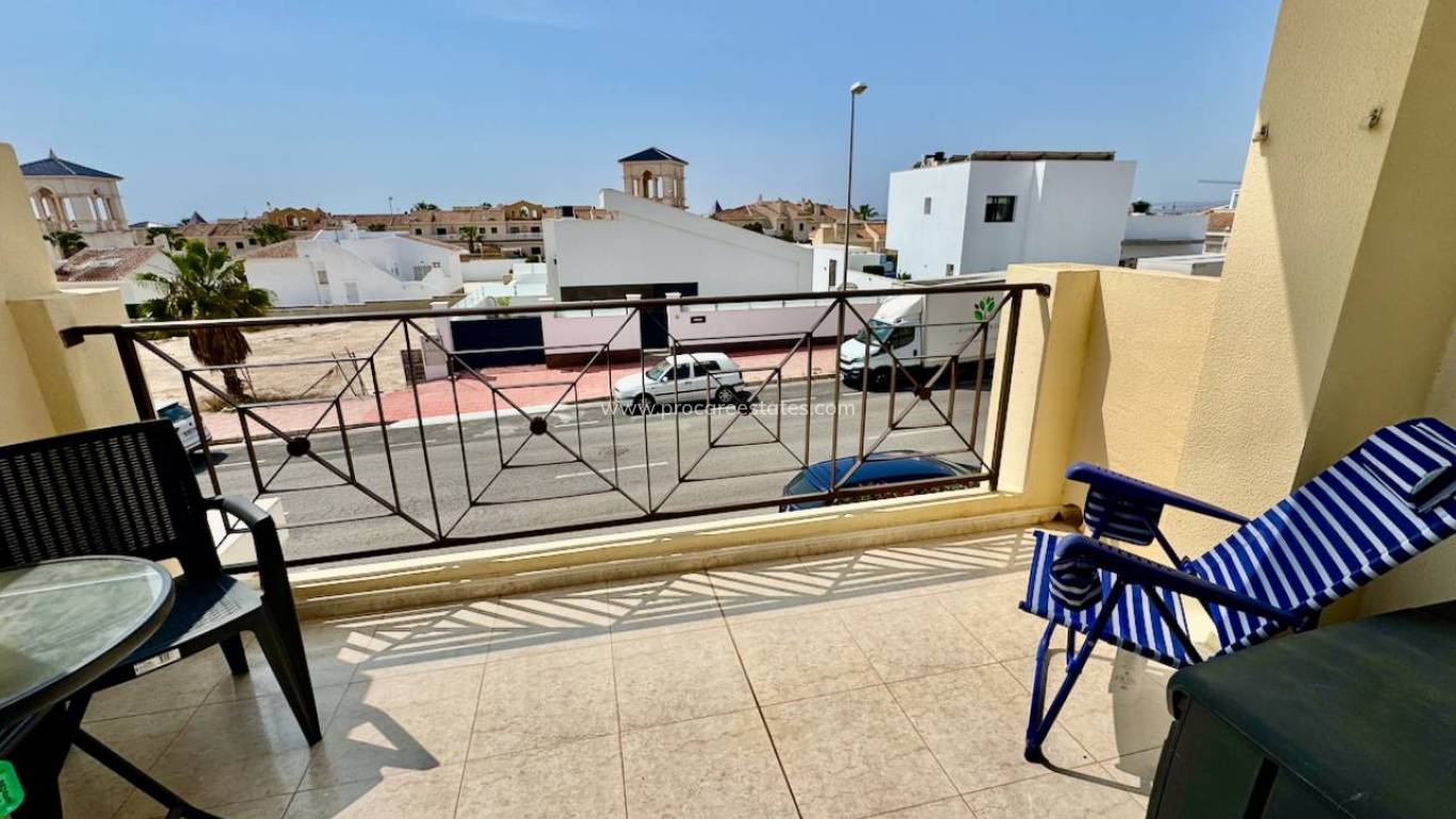 Resale - Villa - Ciudad Quesada