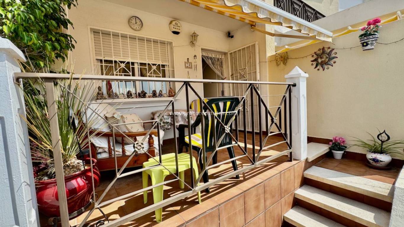 Resale - Villa - Ciudad Quesada