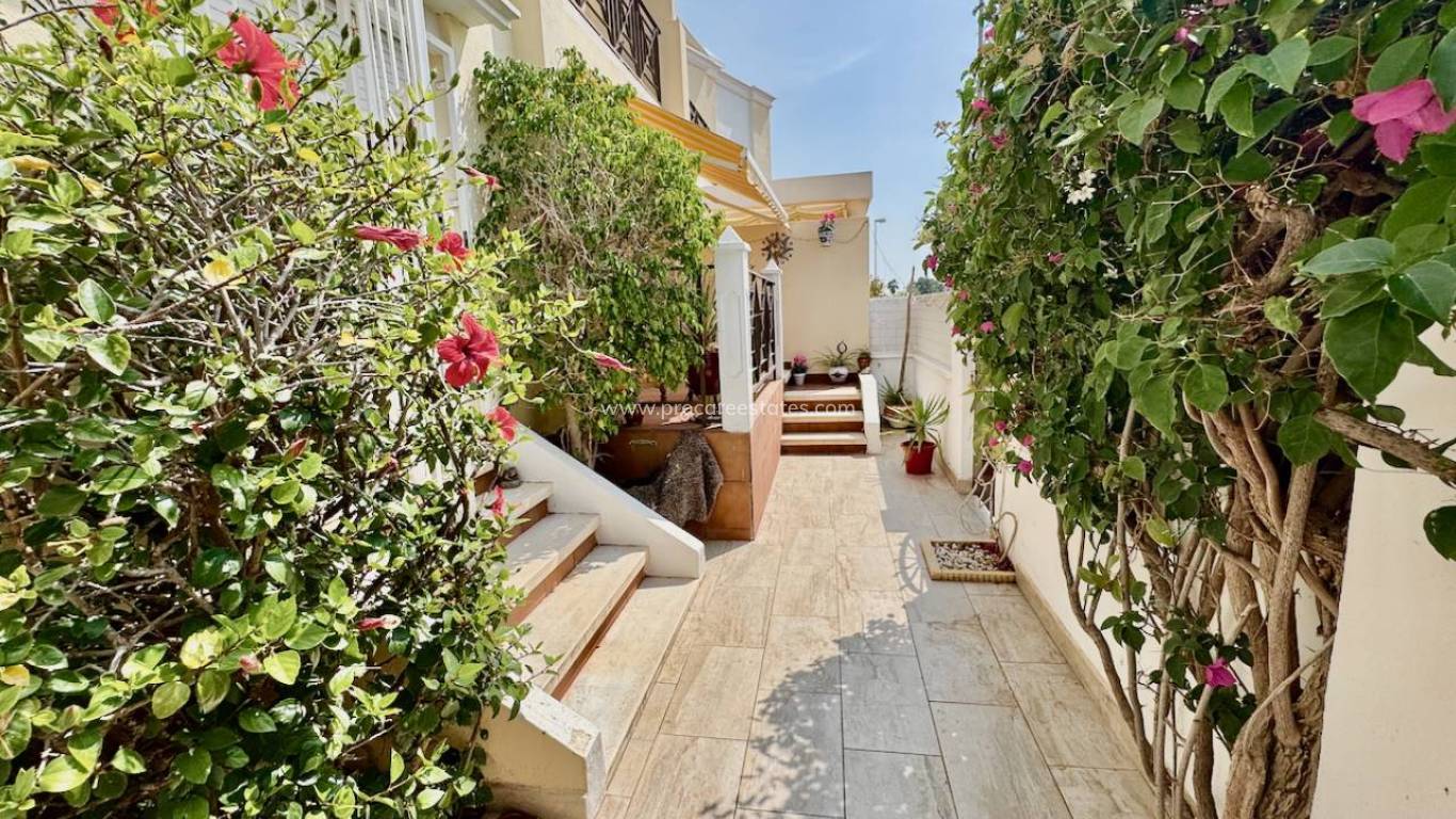 Resale - Villa - Ciudad Quesada