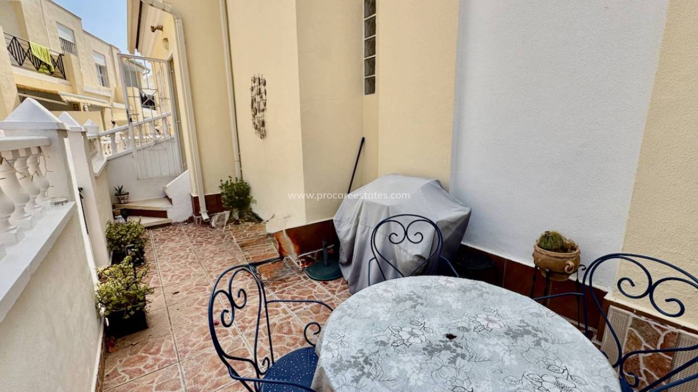 Resale - Villa - Ciudad Quesada