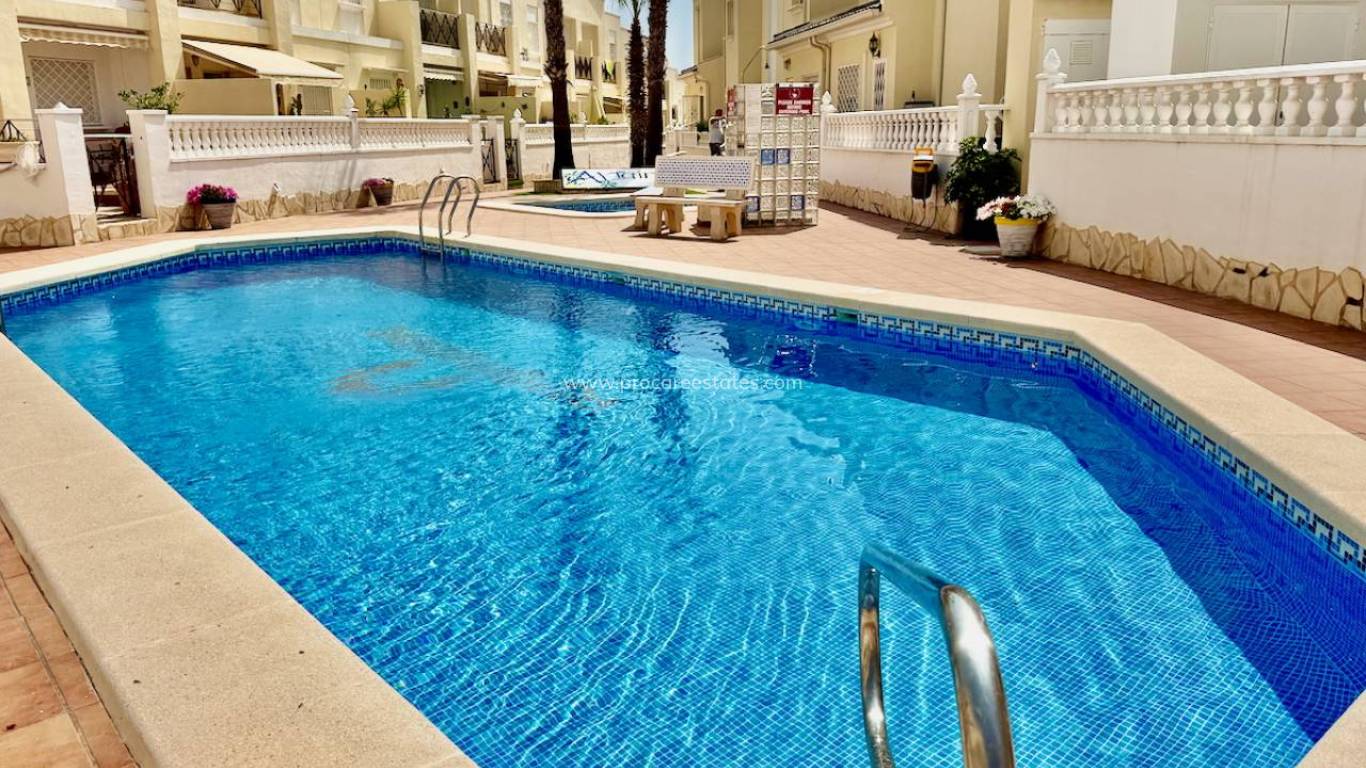 Resale - Villa - Ciudad Quesada