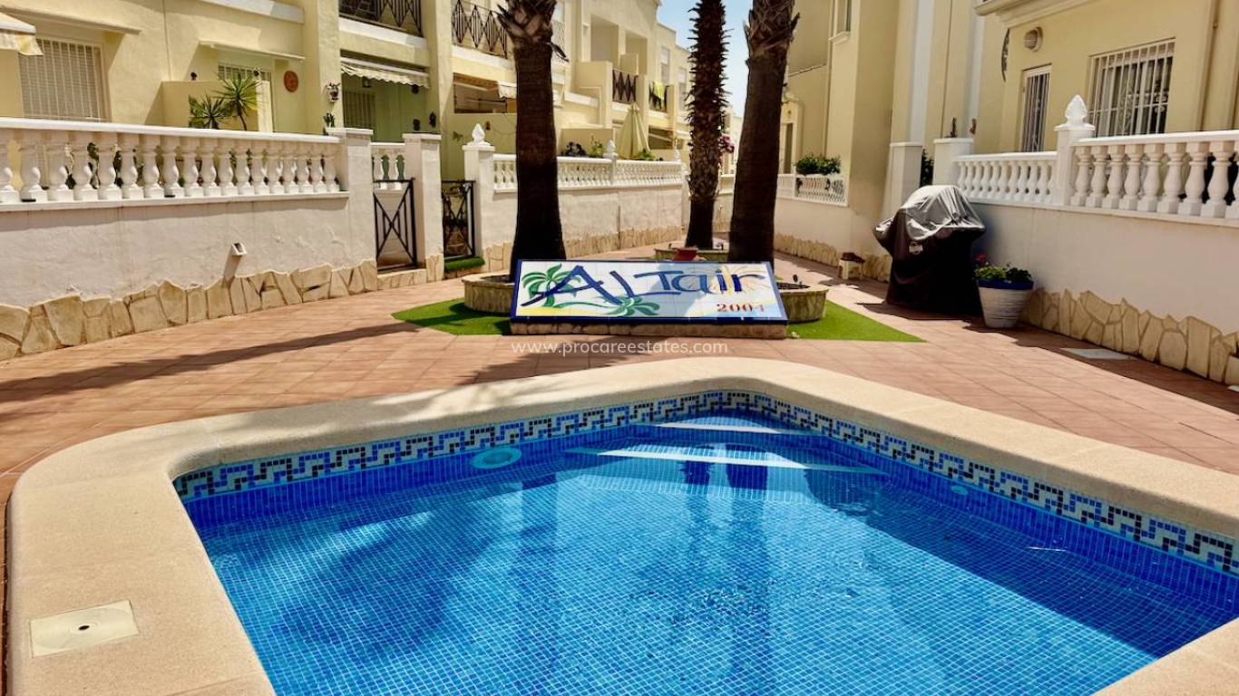 Resale - Villa - Ciudad Quesada